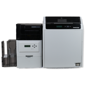 Zebra ZXP Series 7 Dual-Sided Card Printer with Dual Sided